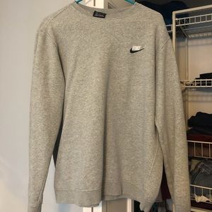 Nike Crewneck